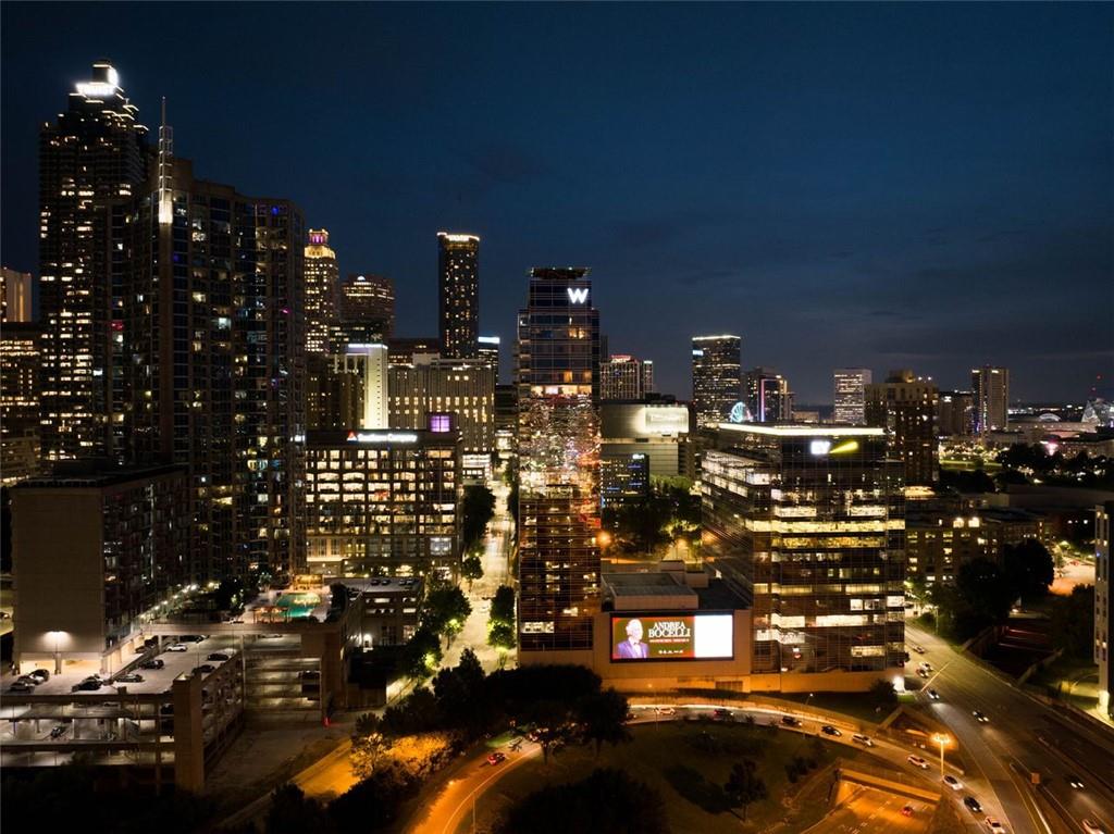 45 IVAN ALLEN JR Boulevard NW Unit 1702