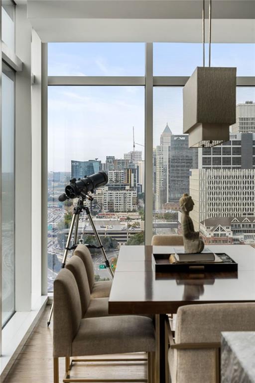 45 IVAN ALLEN JR Boulevard NW Unit 1702