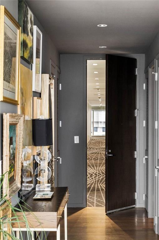 45 IVAN ALLEN JR Boulevard NW Unit 1702