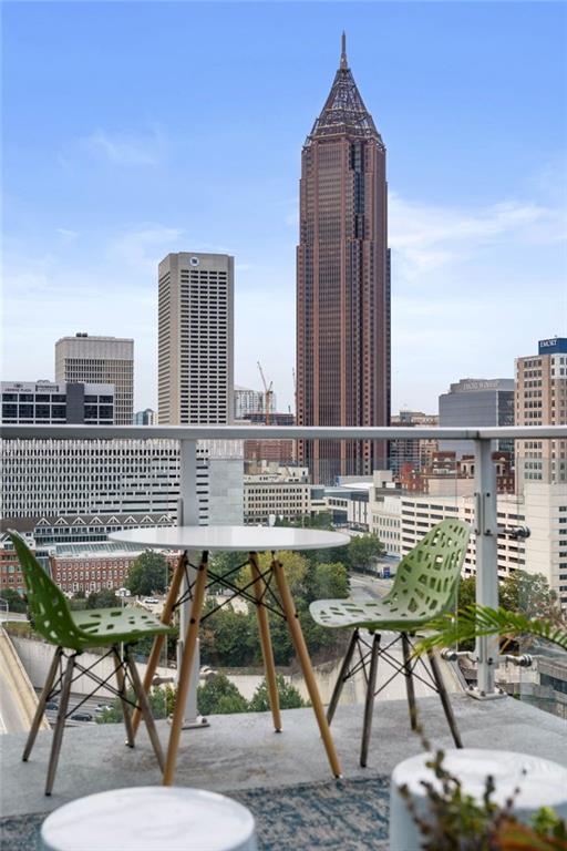 45 IVAN ALLEN JR Boulevard NW Unit 1702