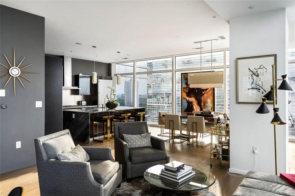 45 IVAN ALLEN JR Boulevard NW Unit 1702