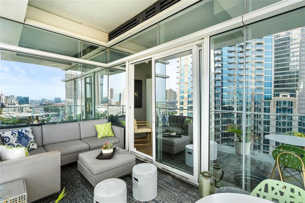 45 IVAN ALLEN JR Boulevard NW Unit 1702