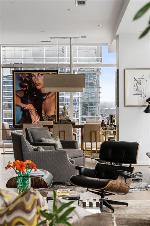 45 IVAN ALLEN JR Boulevard NW Unit 1702