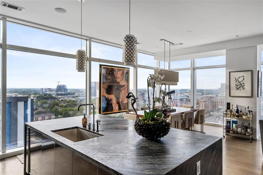 45 IVAN ALLEN JR Boulevard NW Unit 1702