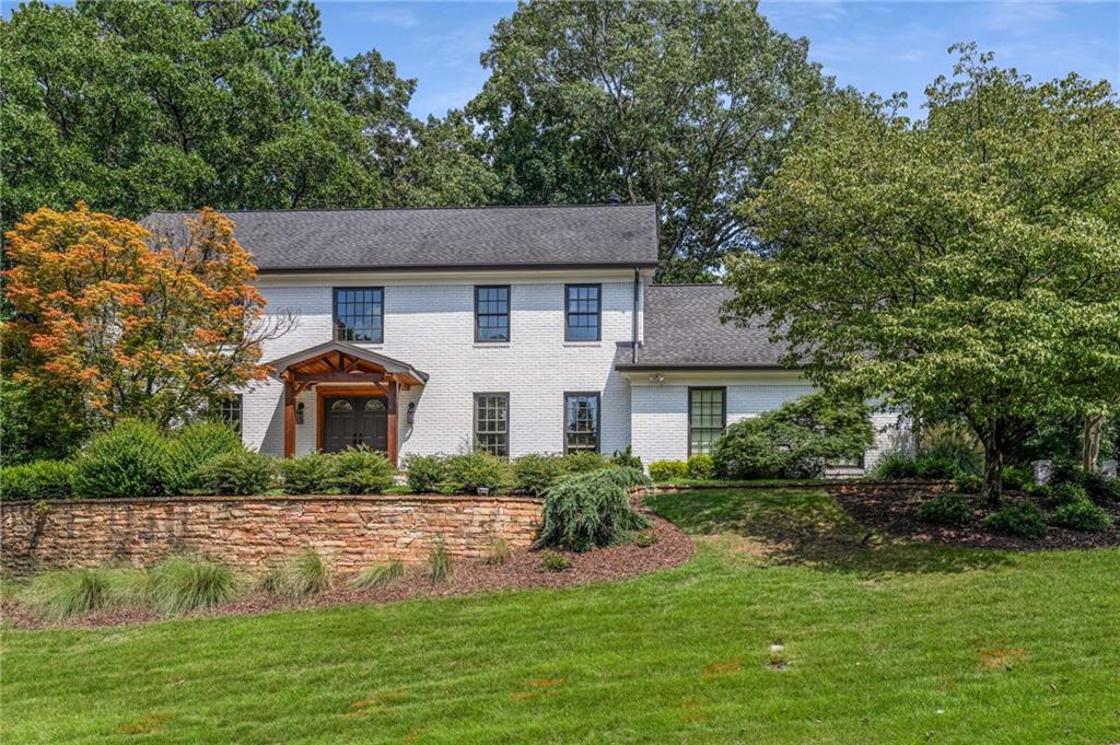 3833 BYRNWYCK Place NE