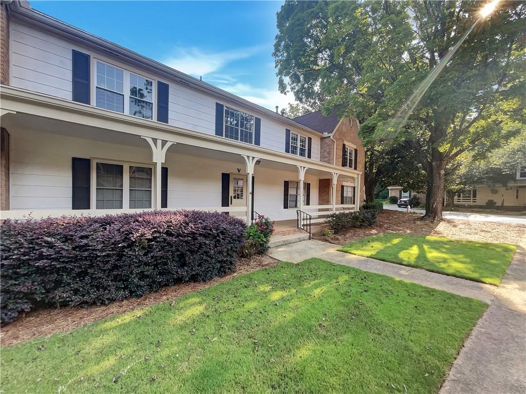 3825 Lavista Road Unit V4