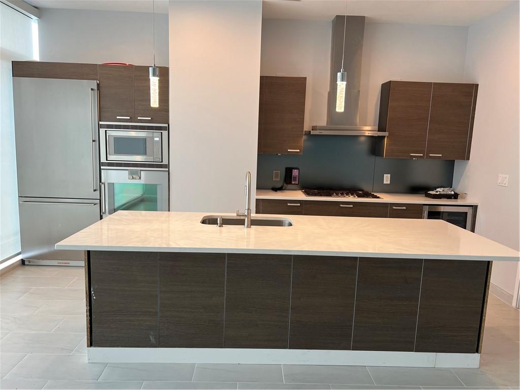 45 IVAN ALLEN JR Boulevard NW Unit 1803