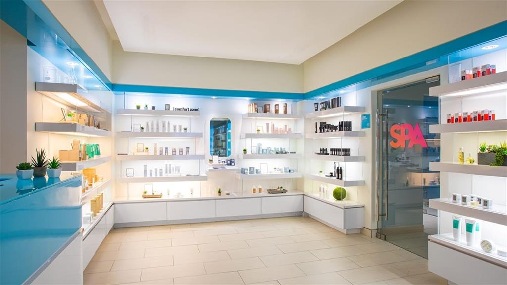 45 IVAN ALLEN JR Boulevard NW Unit 1803