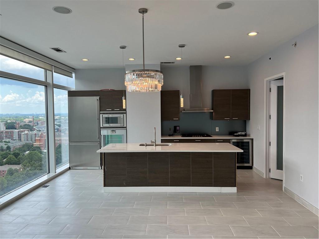 45 IVAN ALLEN JR Boulevard NW Unit 1803