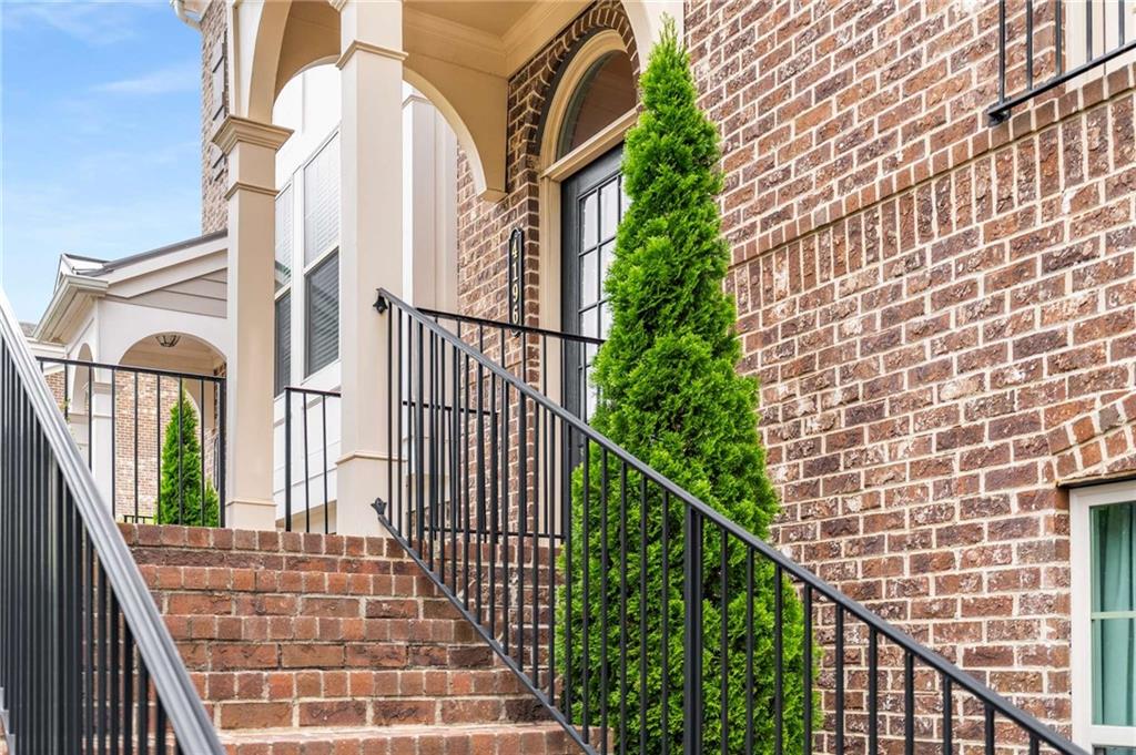 4196 MORRISON Way Unit 11