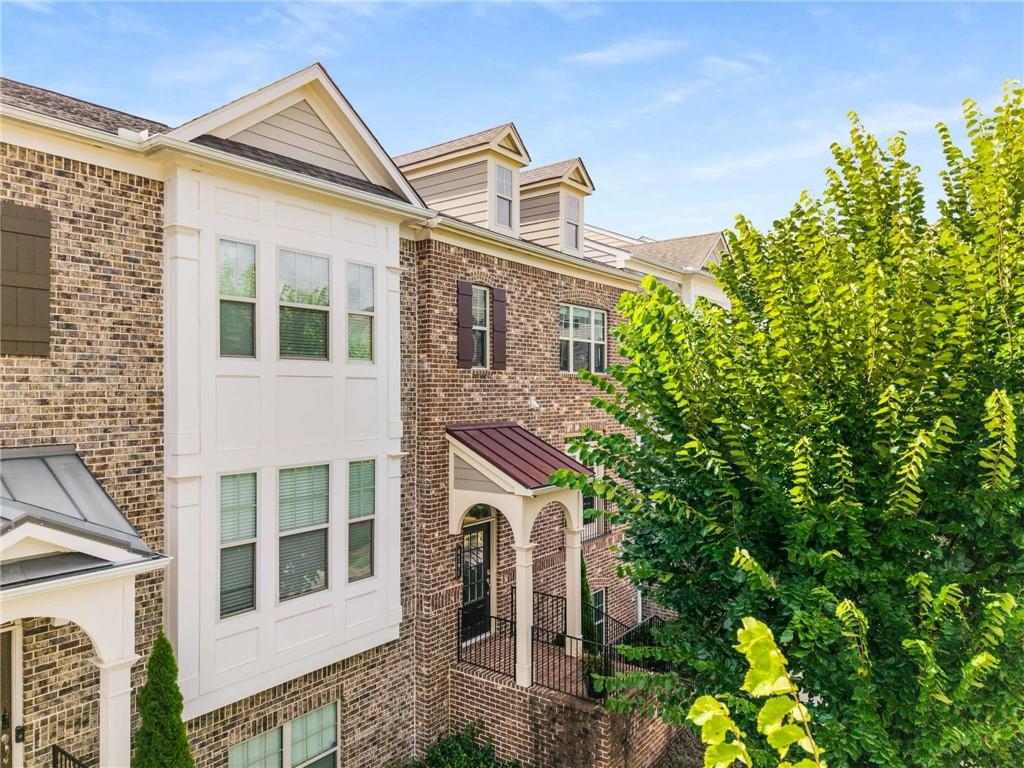 4196 MORRISON Way Unit 11