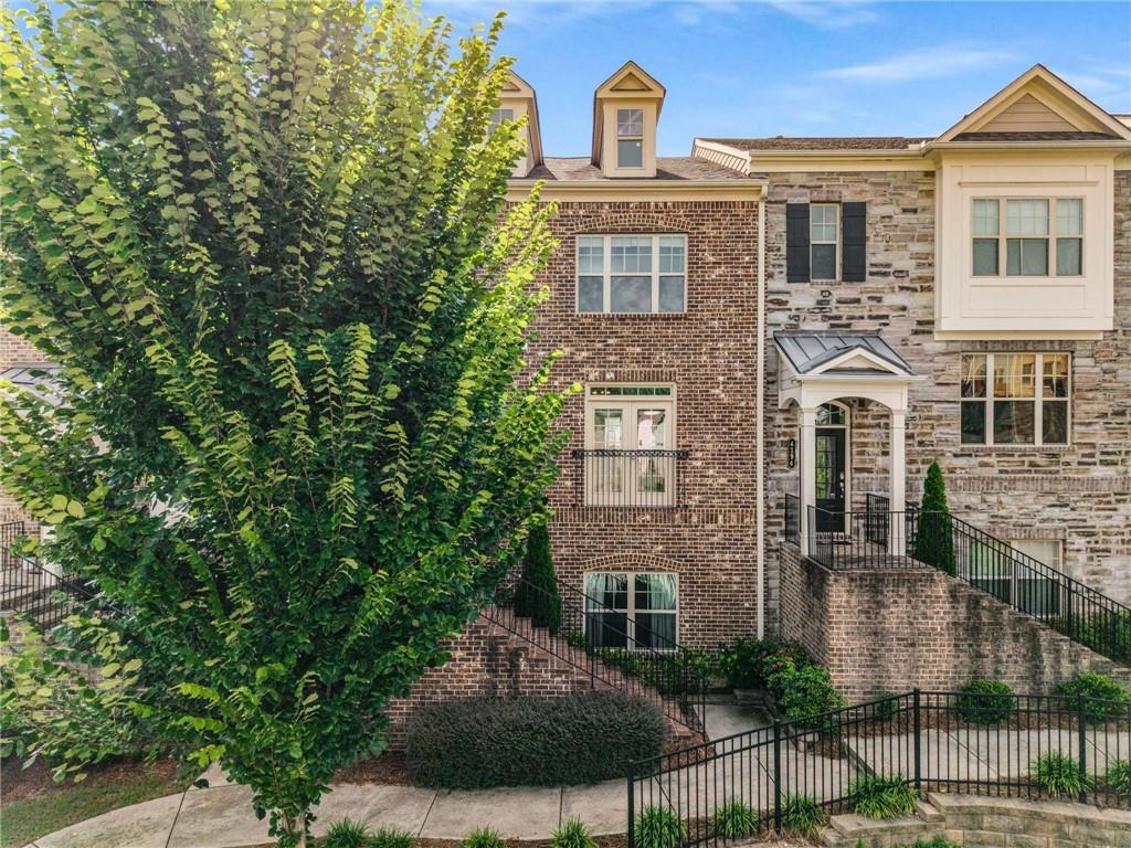 4196 MORRISON Way Unit 11