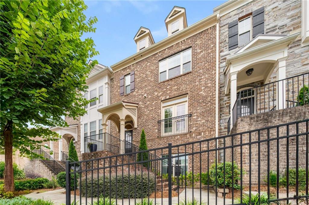 4196 MORRISON Way Unit 11