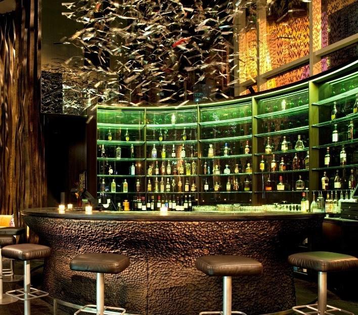 45 Ivan Allen Jr Boulevard NW Unit 2002