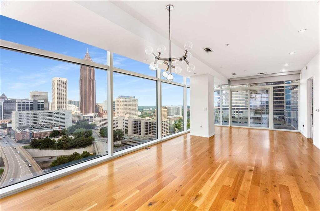 45 Ivan Allen Jr Boulevard NW Unit 2002