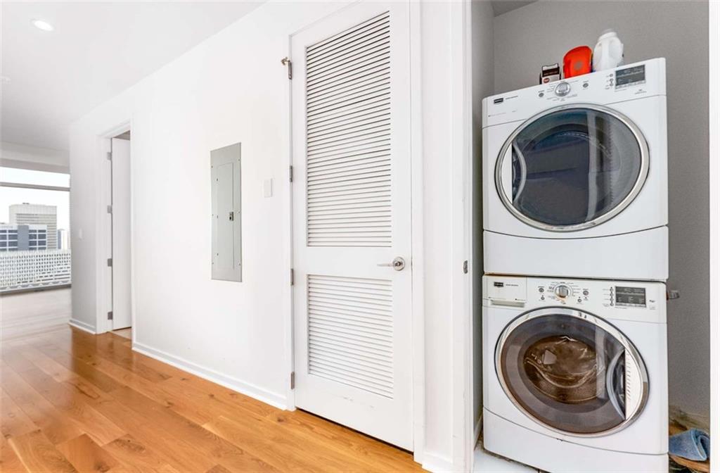 45 Ivan Allen Jr Boulevard NW Unit 2002