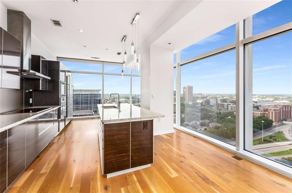 45 Ivan Allen Jr Boulevard NW Unit 2002