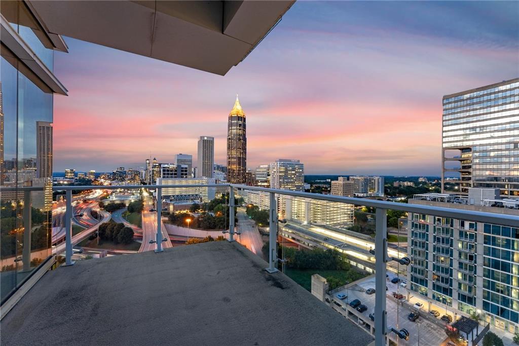 45 Ivan Allen Jr Boulevard NW Unit 2002