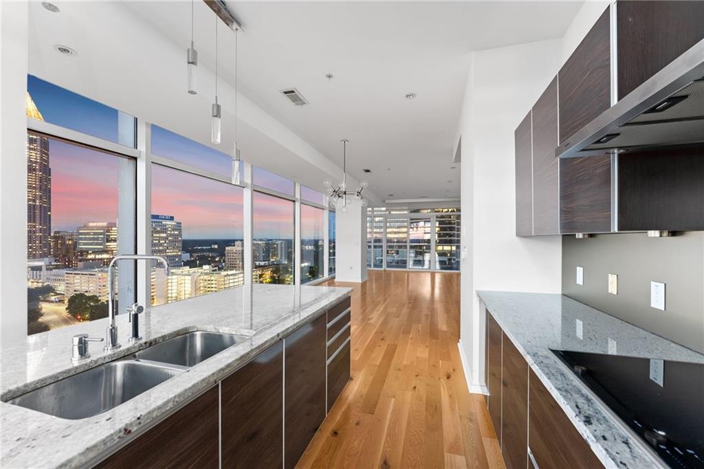 45 Ivan Allen Jr Boulevard NW Unit 2002