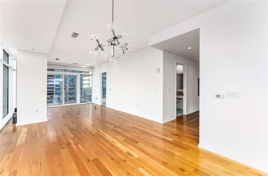 45 Ivan Allen Jr Boulevard NW Unit 2002