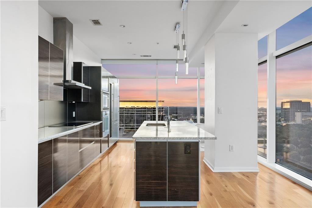 45 Ivan Allen Jr Boulevard NW Unit 2002