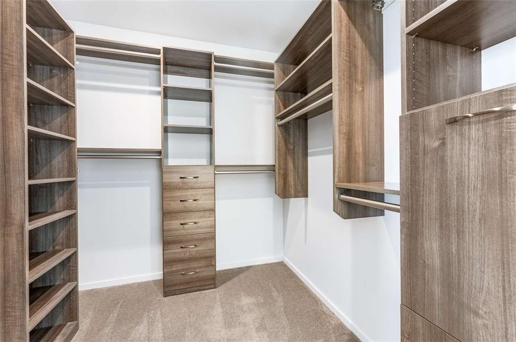 45 Ivan Allen Jr Boulevard NW Unit 2002