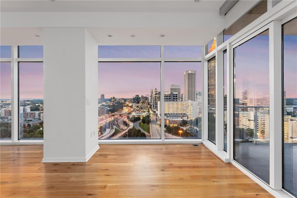 45 Ivan Allen Jr Boulevard NW Unit 2002