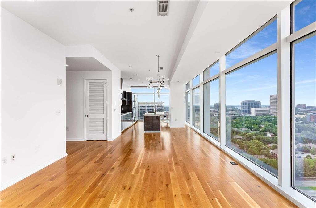 45 Ivan Allen Jr Boulevard NW Unit 2002