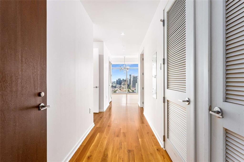 45 Ivan Allen Jr Boulevard NW Unit 2002