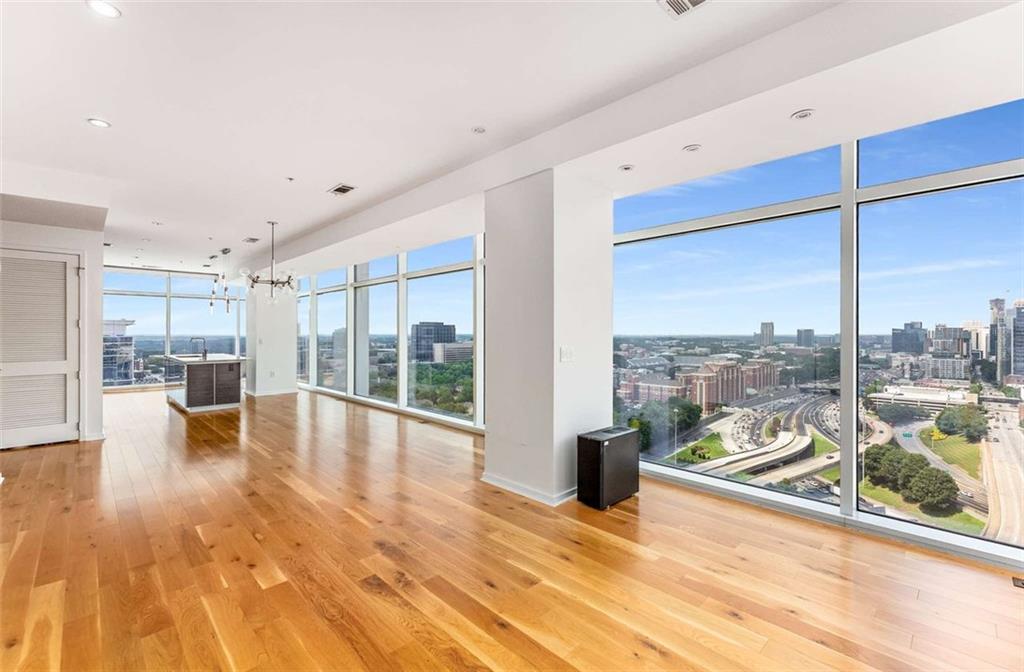 45 Ivan Allen Jr Boulevard NW Unit 2002