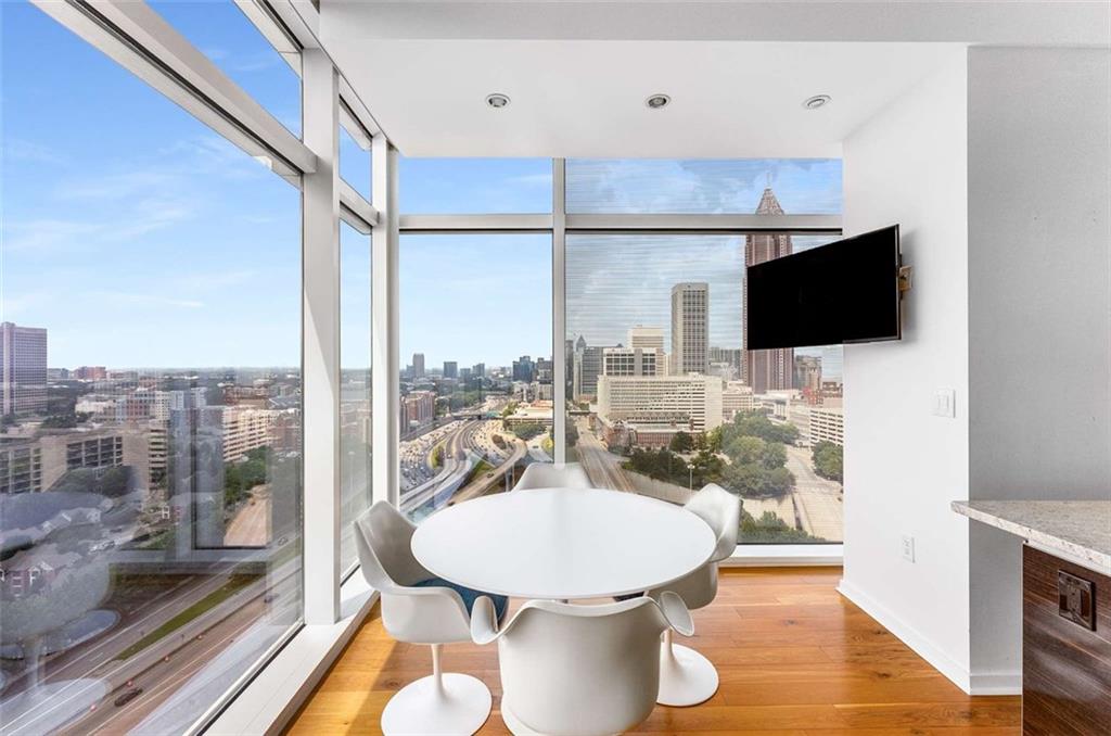 45 Ivan Allen Jr Boulevard NW Unit 2002