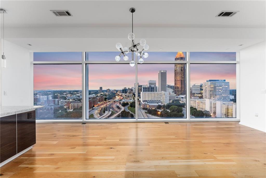 45 Ivan Allen Jr Boulevard NW Unit 2002