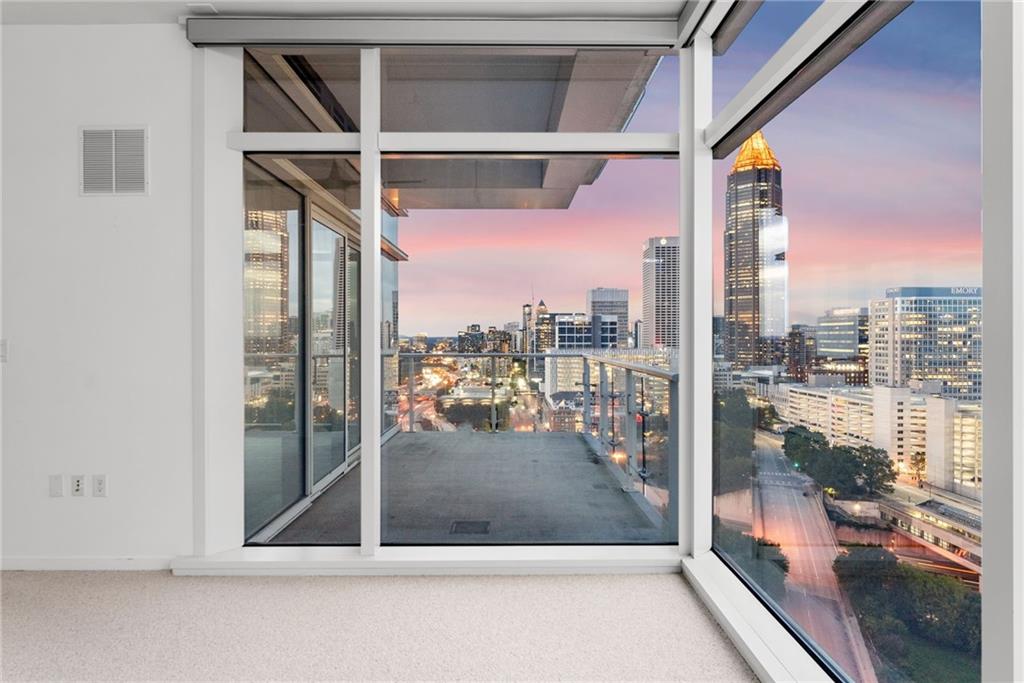 45 Ivan Allen Jr Boulevard NW Unit 2002