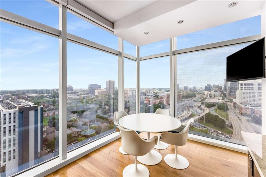 45 Ivan Allen Jr Boulevard NW Unit 2002