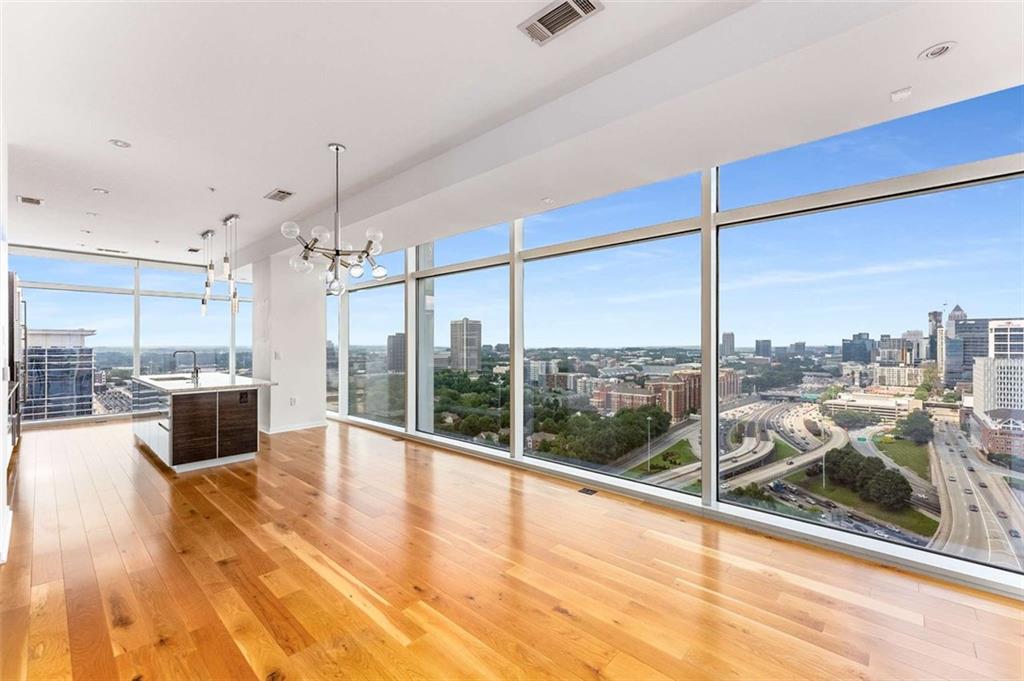 45 Ivan Allen Jr Boulevard NW Unit 2002