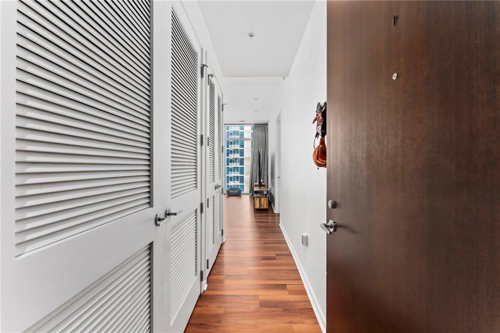 45 IVAN ALLEN JR Boulevard NW Unit 1908