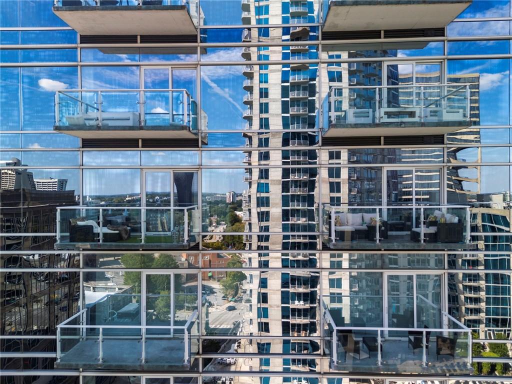 45 IVAN ALLEN JR Boulevard NW Unit 1908