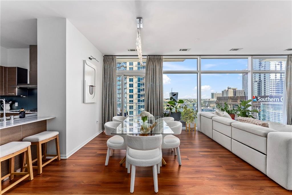 45 IVAN ALLEN JR Boulevard NW Unit 1908