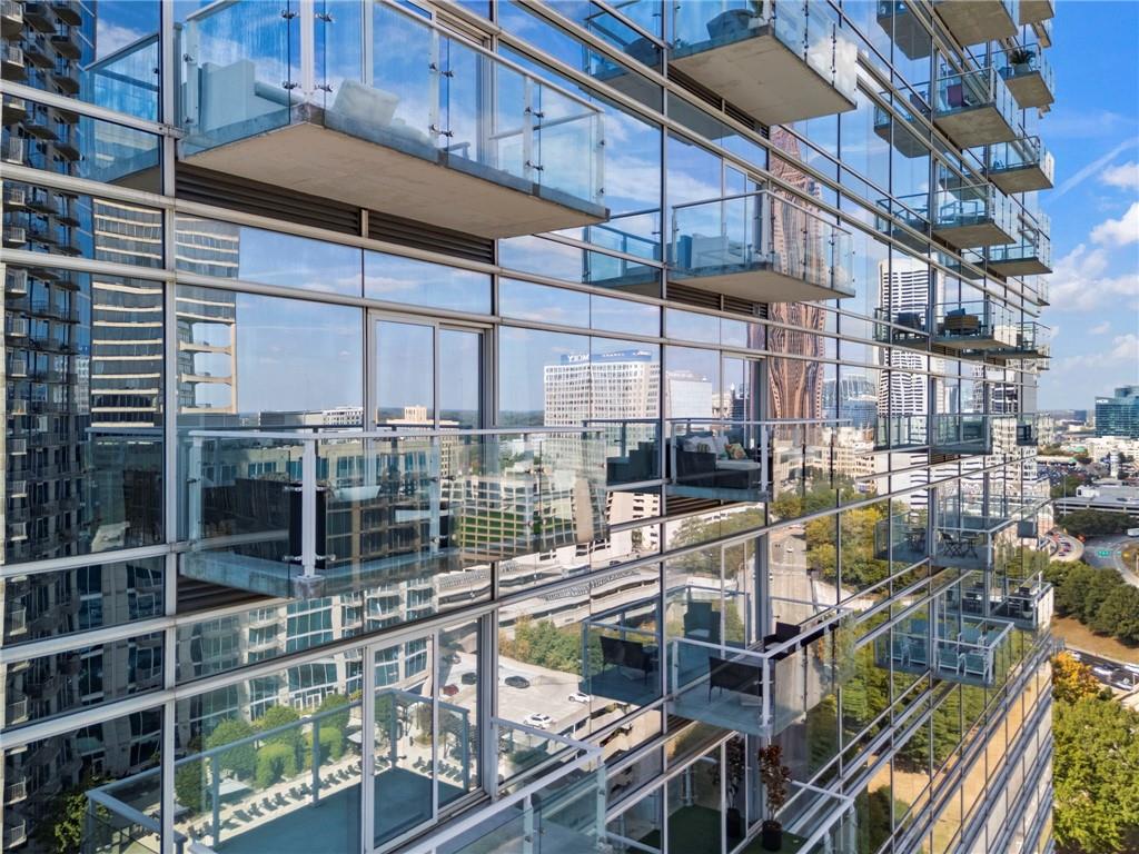 45 IVAN ALLEN JR Boulevard NW Unit 1908