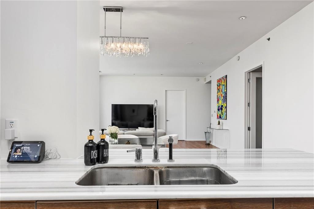 45 IVAN ALLEN JR Boulevard NW Unit 1908