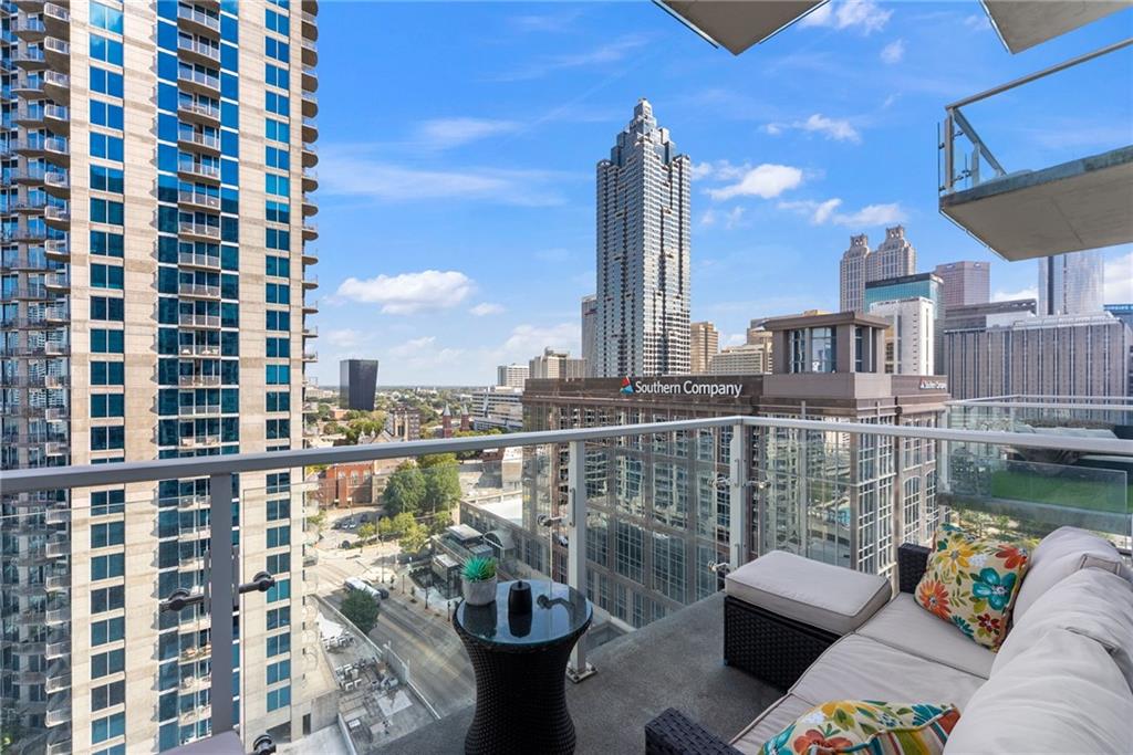 45 IVAN ALLEN JR Boulevard NW Unit 1908