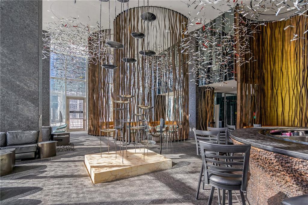 45 IVAN ALLEN JR Boulevard NW Unit 1908