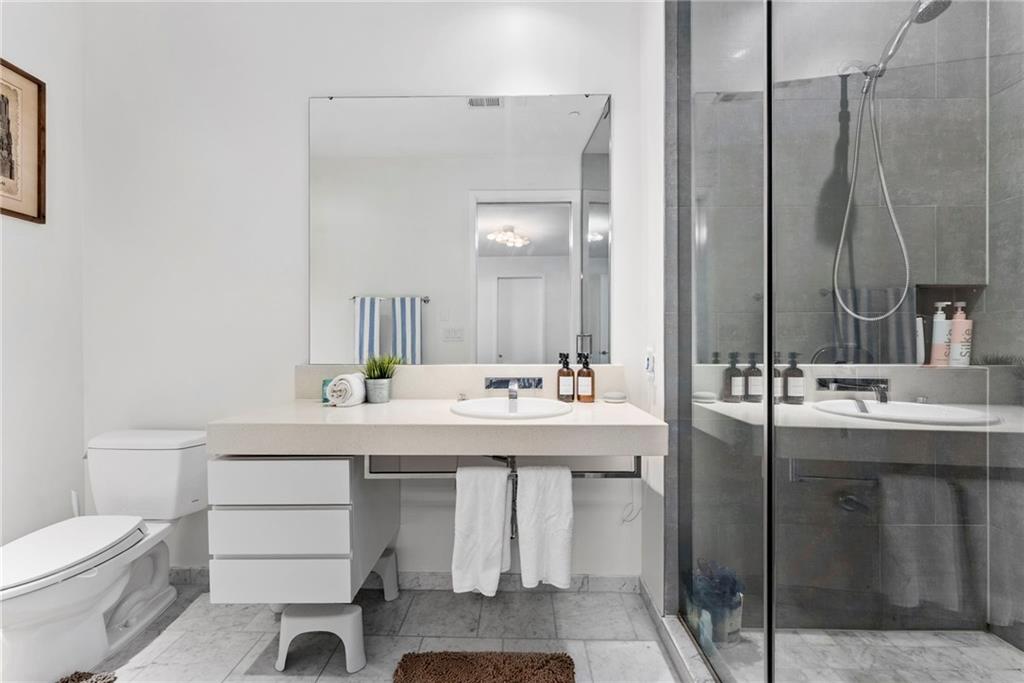 45 IVAN ALLEN JR Boulevard NW Unit 1908