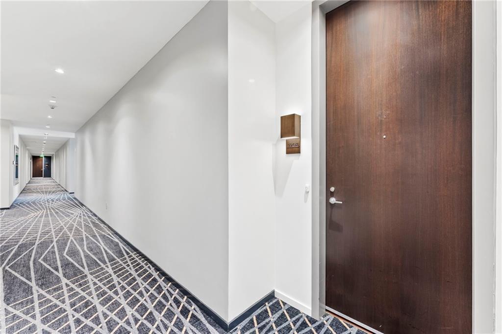 45 IVAN ALLEN JR Boulevard NW Unit 1908