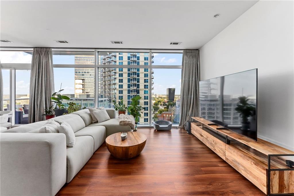 45 IVAN ALLEN JR Boulevard NW Unit 1908