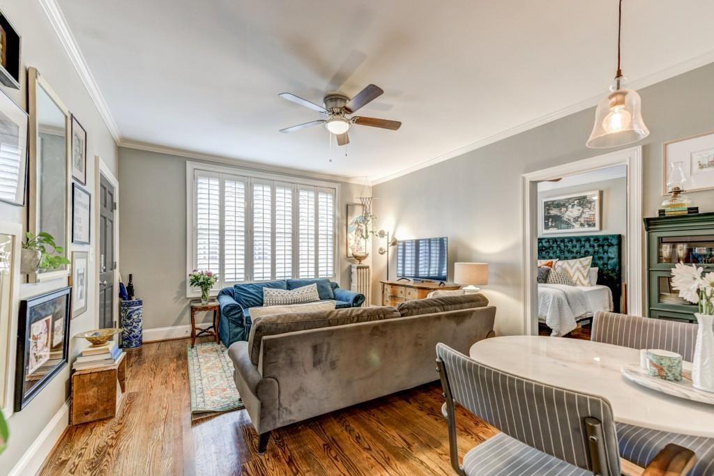 28 Collier Road NW Unit 11