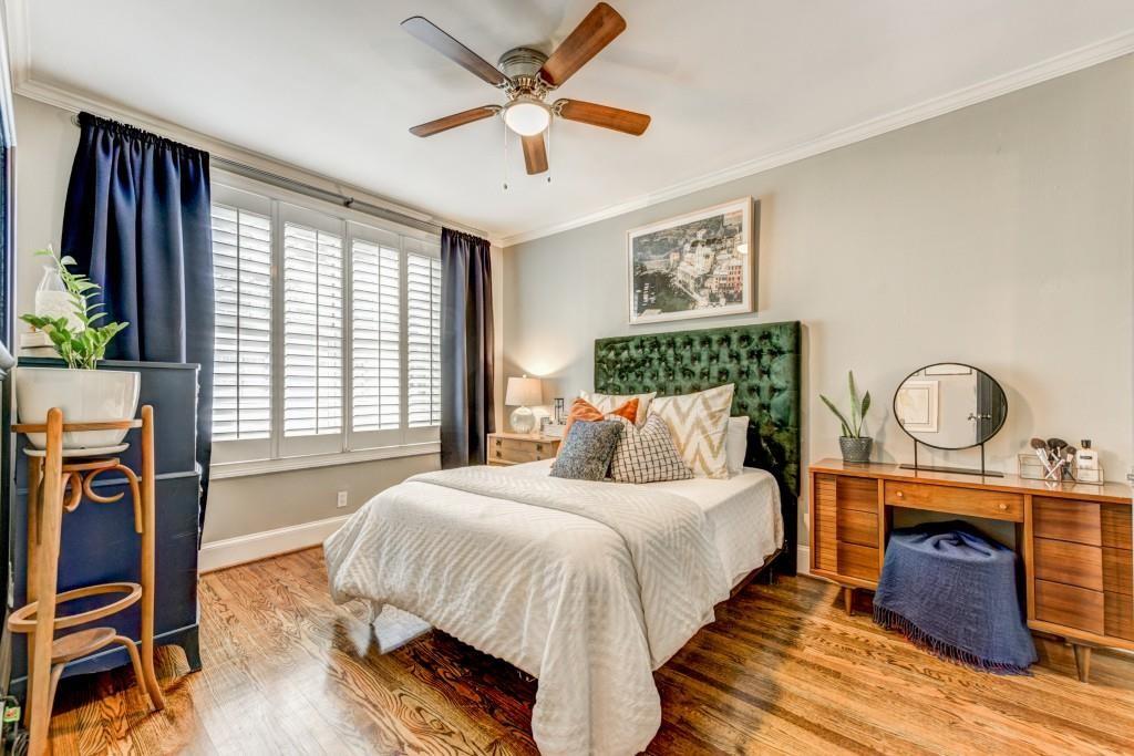 28 Collier Road NW Unit 11