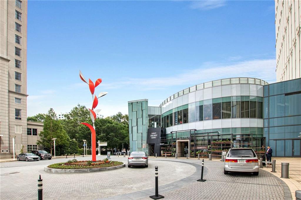 3325 PIEDMONT Road NE Unit 2006