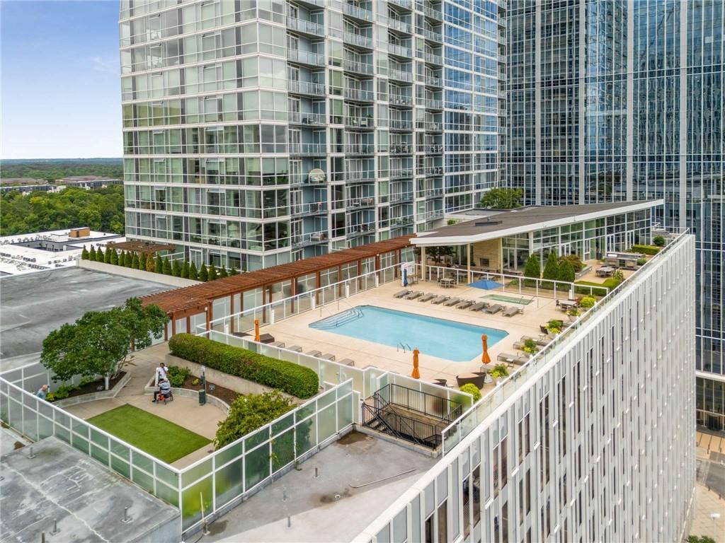 3325 PIEDMONT Road NE Unit 2006