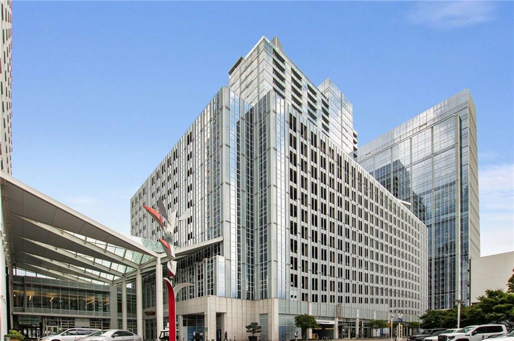 3325 PIEDMONT Road NE Unit 2006